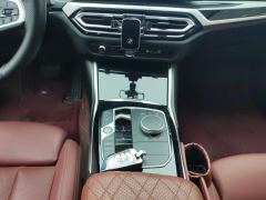 BMW i3 eDrive 35 L - ფოტო 19
