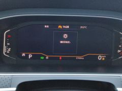 Volkswagen Lavida 1.5L Edition - ფოტო 20