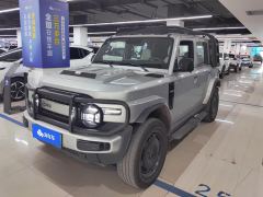 iCar Super V23 401km Rear Drive Advanced Edition - фото 1