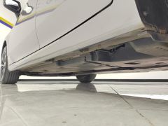 Toyota Avalon 2.5L Automatic Luxury Edition - ფოტო 11