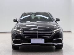 Mercedes-Benz E Class E-Class E 300 L Luxury - photo 1