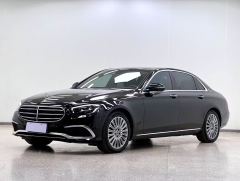 Mercedes-Benz E Class E-Class E 300 L Luxury - photo 3