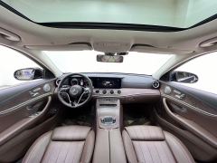 Mercedes-Benz E Class E-Class E 300 L Luxury - photo 4