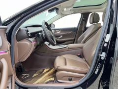 Mercedes-Benz E Class E-Class E 300 L Luxury - photo 5