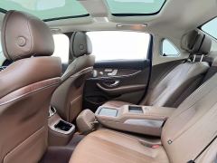Mercedes-Benz E Class E-Class E 300 L Luxury - photo 6