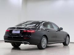 Mercedes-Benz E Class E-Class E 300 L Luxury - photo 7