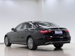 Mercedes-Benz E Class E-Class E 300 L Luxury - photo 8