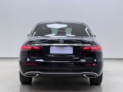 Mercedes-Benz E Class E-Class E 300 L Luxury - photo 9