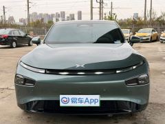 XPeng P7 P7i 702 Rear-wheel drive Pro - ფოტო 2