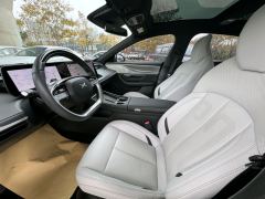 XPeng P7 P7i 702 Rear-wheel drive Pro - ფოტო 5