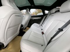 XPeng P7 P7i 702 Rear-wheel drive Pro - ფოტო 6