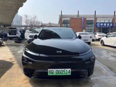 XPeng P7 P7i 702 Rear-wheel drive Pro - ფოტო 2