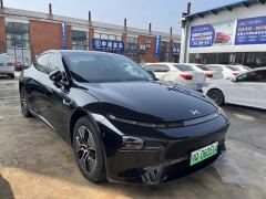 XPeng P7 P7i 702 Rear-wheel drive Pro - ფოტო 3