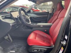XPeng P7 P7i 702 Rear-wheel drive Pro - ფოტო 4