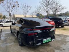 XPeng P7 P7i 702 Rear-wheel drive Pro - ფოტო 7