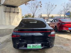 XPeng P7 P7i 702 Rear-wheel drive Pro - ფოტო 8