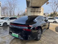 XPeng P7 P7i 702 Rear-wheel drive Pro - ფოტო 9