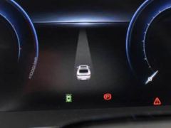 Geely Xingui Xingrui 2.0T Luxury Edition - ფოტო 11