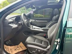 Geely Xingui Xingrui 2.0T Luxury Edition - ფოტო 4
