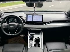 Geely Xingui Xingrui 2.0T Luxury Edition - ფოტო 5