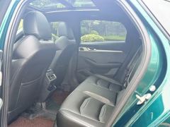 Geely Xingui Xingrui 2.0T Luxury Edition - ფოტო 6