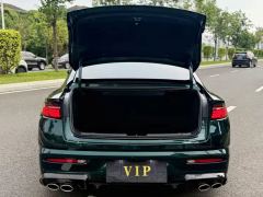 Geely Xingui Xingrui 2.0T Luxury Edition - ფოტო 9