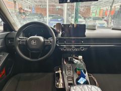Honda Civic e:HEV 2.0L E-CVT Pioneer Edition - ფოტო 4