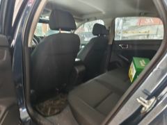 Honda Civic e:HEV 2.0L E-CVT Pioneer Edition - ფოტო 5