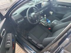 Honda Civic e:HEV 2.0L E-CVT Pioneer Edition - ფოტო 6