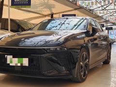 Lynk & Co 03 1.5T 2WDPro 5 - ფოტო 1