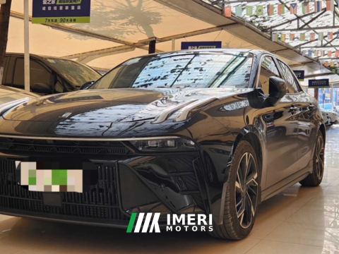 2023 Lynk & Co 03 1.5T 2WDPro 5 - ავტომობილი ჩინეთიდან