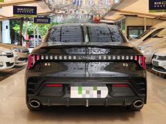 Lynk & Co 03 1.5T 2WDPro 5 - ფოტო 7