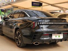 Lynk & Co 03 1.5T 2WDPro 5 - ფოტო 8