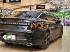 Lynk & Co 03 1.5T 2WDPro 5 - ფოტო 9