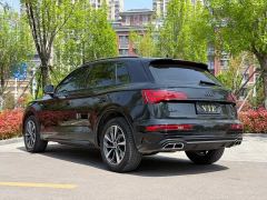 Audi Q5L 45 TFSI Dynamic Select Edition - photo 10