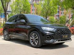 Audi Q5L 45 TFSI Dynamic Select Edition - photo 2