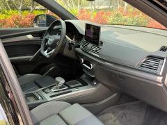 Audi Q5L 45 TFSI Dynamic Select Edition - photo 5