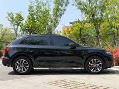 Audi Q5L 45 TFSI Dynamic Select Edition - photo 7