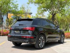 Audi Q5L 45 TFSI Dynamic Select Edition - photo 8