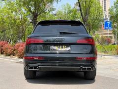 Audi Q5L 45 TFSI Dynamic Select Edition - photo 9