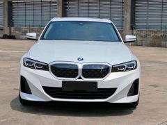 BMW i3 eDrive 35 L - photo 2