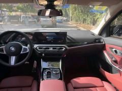 BMW i3 eDrive 35 L - photo 4