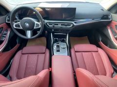 BMW i3 eDrive 35 L - photo 5