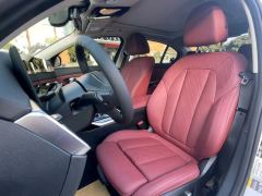 BMW i3 eDrive 35 L - photo 6