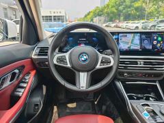 BMW i3 eDrive 35 L - photo 7