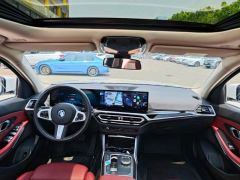 BMW i3 eDrive 35 L - photo 8