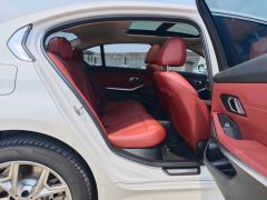 BMW i3 eDrive 35 L - photo 9