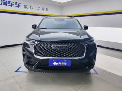 Haval H6 1.5T Two-Wheel Drive Classic Edition - ფოტო 3