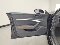 Audi A7L 45 TFSI S-line Version - photo 12