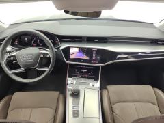 Audi A7L 45 TFSI S-line Version - photo 16